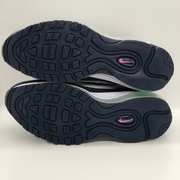 🚫SOLD🚫 NIKE 🚨 Air Max 98 (640744 005) Men’s 11 - Picture 6 of 8